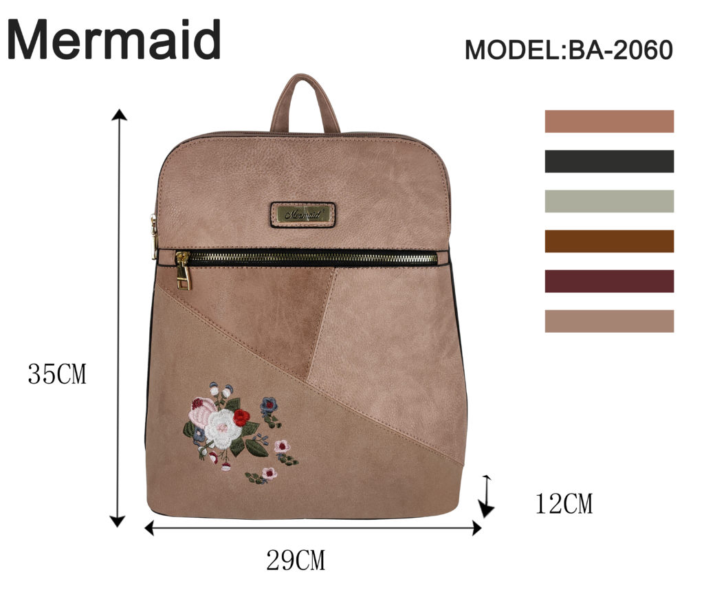 Mochilas mermaid best sale por mayor